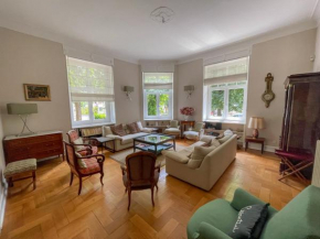 Appartement de standing 200m²